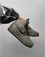 Nike Lunar Force Duckboot Haki — головне фото товару