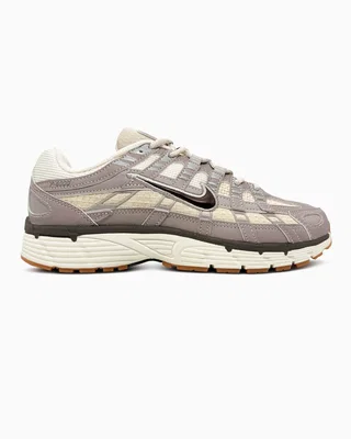 Nike P 6000 SE College Grey Light Orewood — головне фото товару