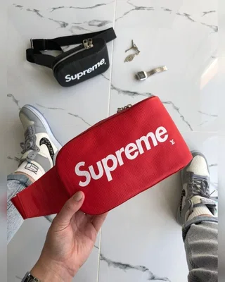Сумка Supreme — головне фото товару