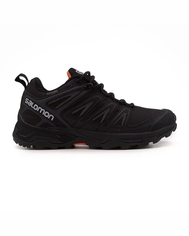 Salomon Speedcross 3 Pro Gore-Tex Black Grey v2 — головне фото товару