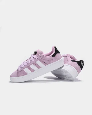 Adidas Wmns Campus 00s 'Bliss Lilac Black' — головне фото товару