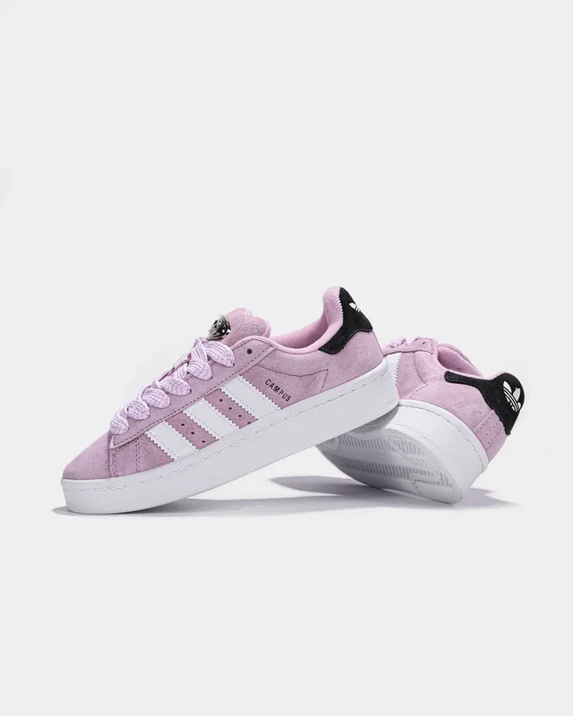 Adidas Wmns Campus 00s 'Bliss Lilac Black' — головне фото товару