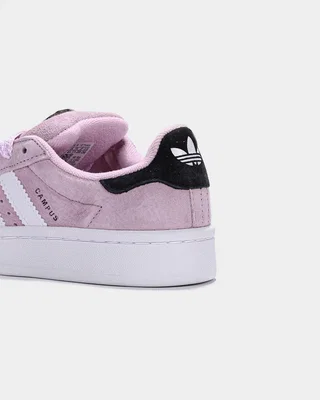 Adidas Wmns Campus 00s 'Bliss Lilac Black' — головне фото товару
