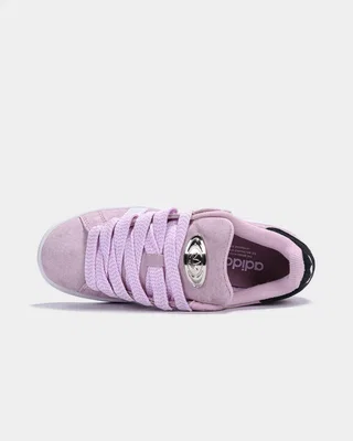 Adidas Wmns Campus 00s 'Bliss Lilac Black' — головне фото товару