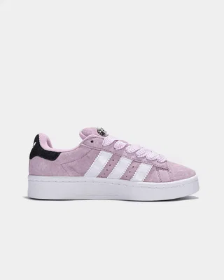 Adidas Wmns Campus 00s 'Bliss Lilac Black' — головне фото товару