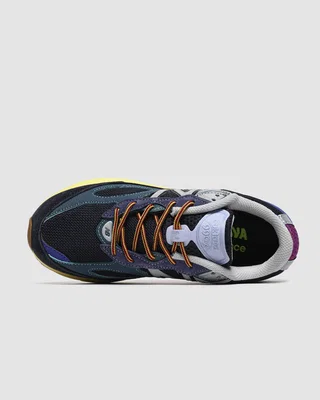 New Balance Action Bronson x 990v6 Made in USA 'Lapis Lazuli' M990AC6 — головне фото товару