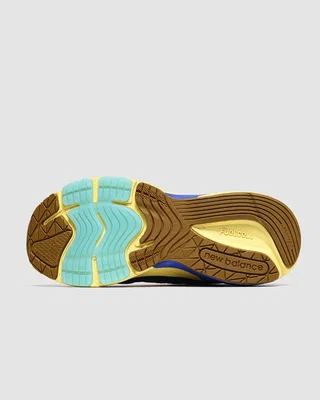 New Balance Action Bronson x 990v6 Made in USA 'Lapis Lazuli' M990AC6 — головне фото товару