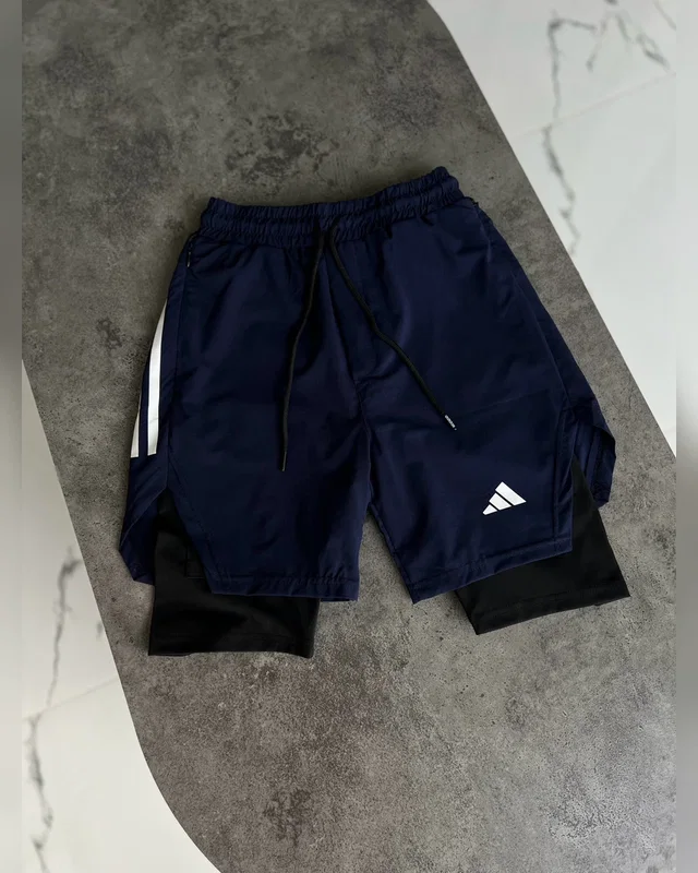 Шорти Adidas — головне фото товару