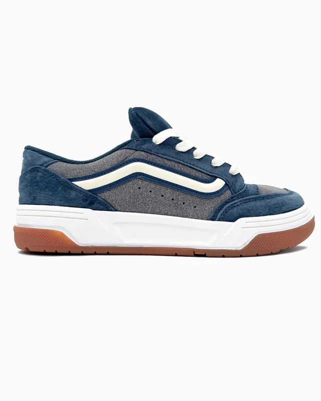 Vans Hylane Nineties Navy Blue — головне фото товару