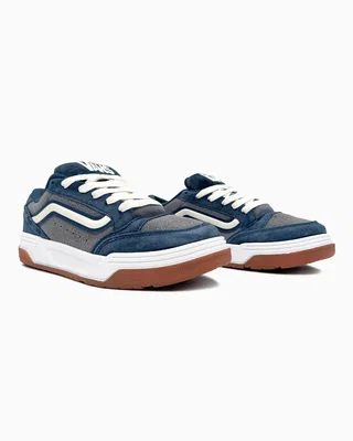 Vans Hylane Nineties Navy Blue — головне фото товару