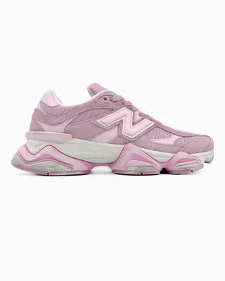 New Balance 9060 Pink — головне фото товару