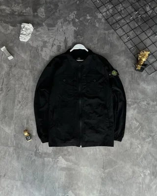 Куртка Stone Island — головне фото товару