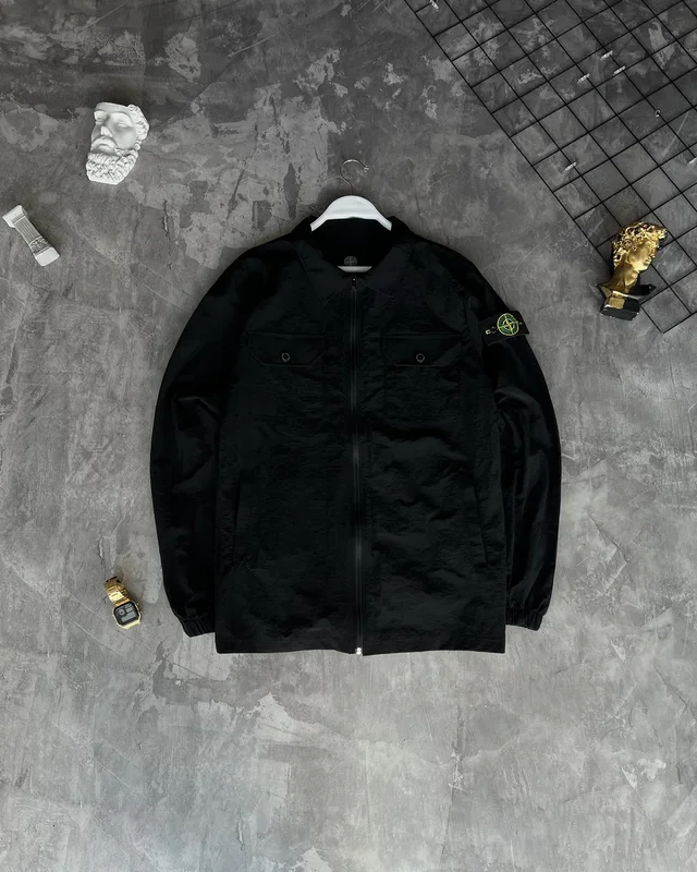 Куртка Stone Island — головне фото товару