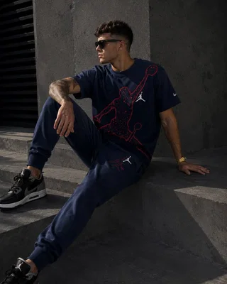 Nike x — головне фото товару
