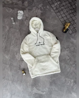 Світшот Stone Island — головне фото товару