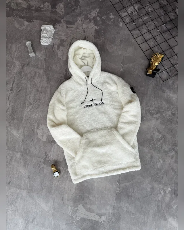 Світшот Stone Island — головне фото товару