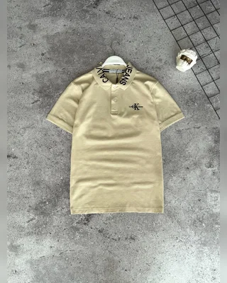 Футболка Calvin Klein — головне фото товару