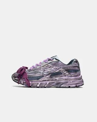 Nike Ini. Custom Purple v2 — головне фото товару