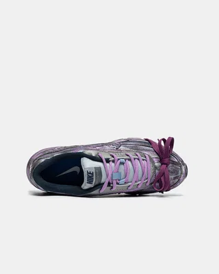Nike Ini. Custom Purple v2 — головне фото товару