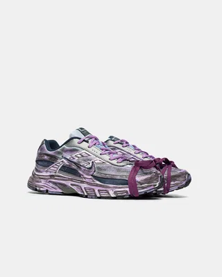 Nike Ini. Custom Purple v2 — головне фото товару