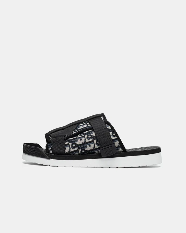 Dior Slide Grey — головне фото товару