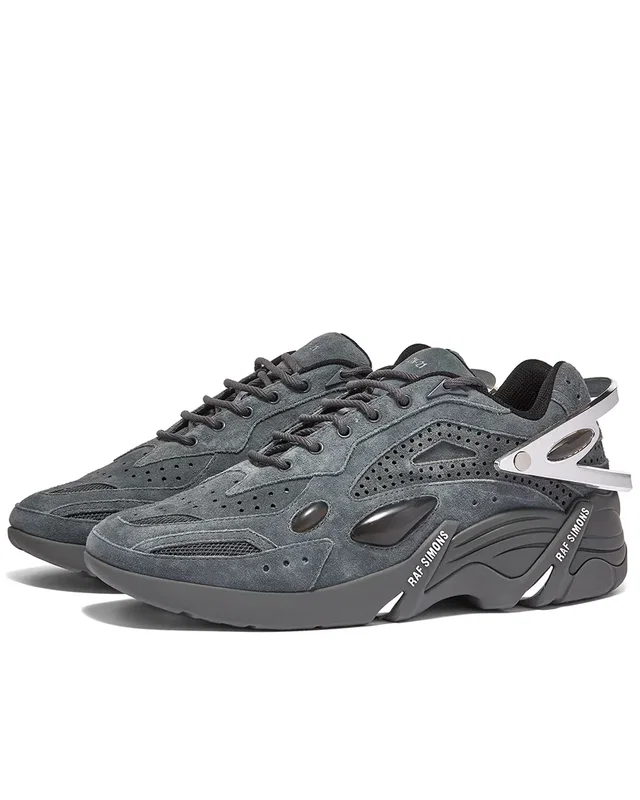 Raf Simons RF 16 grey — головне фото товару