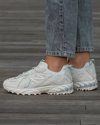 New Balance 610 Sweet Grey — головне фото товару