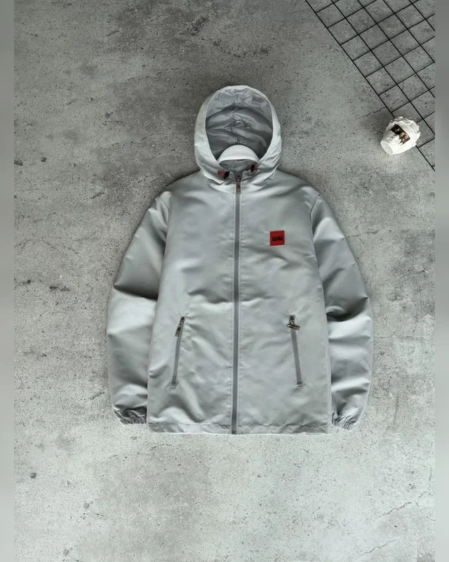 Куртка Hugo Boss — головне фото товару