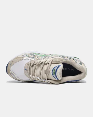 Asics GT-2160 Floral 'Oatmeal' 1202A439-250 — головне фото товару