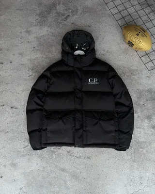 Куртка C.P. Company — головне фото товару