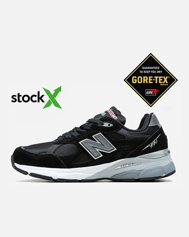 New Balance 1805 New Balance 990 Gore Tex Термо — головне фото товару