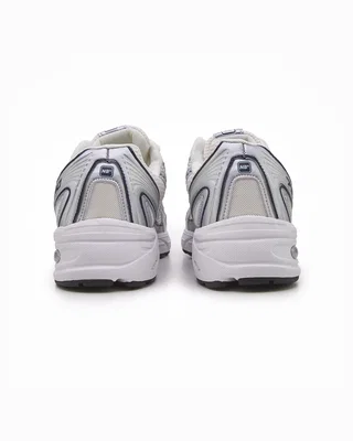 New Balance 740 Silver White Black — головне фото товару