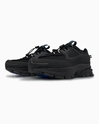 Nike Zoom Vomero Roam Triple Black — головне фото товару