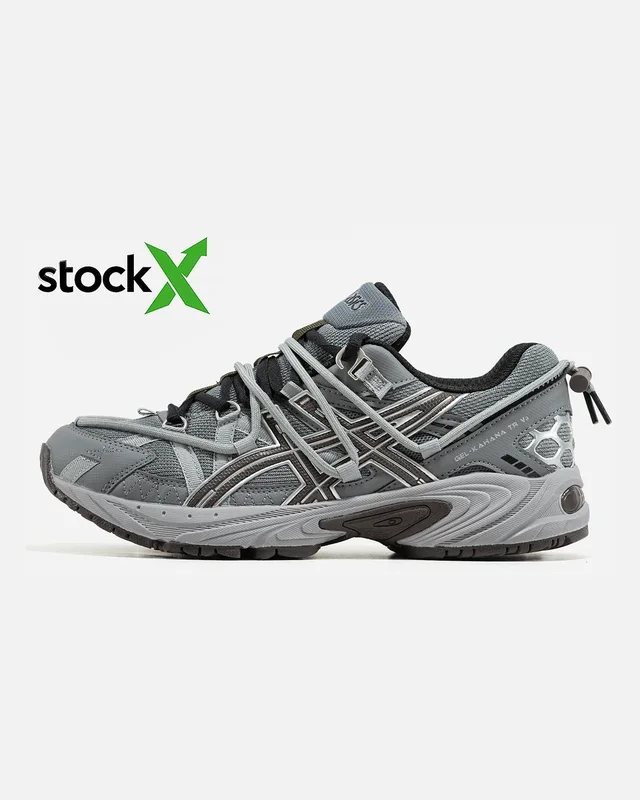 Asics 2835 Asics Gel Kahana TR v2 — головне фото товару