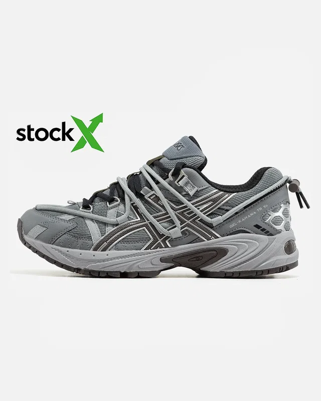 Asics 2835 Asics Gel Kahana TR v2 — головне фото товару