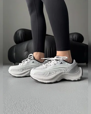 Adidas XLG MTW Grey Silver Metallic — головне фото товару
