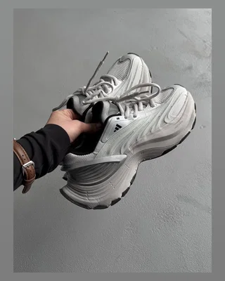 Adidas XLG MTW Grey Silver Metallic — головне фото товару