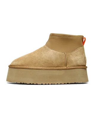 UGG Classic Mini Dipper 'Chestnut' 1168170 CHE — головне фото товару