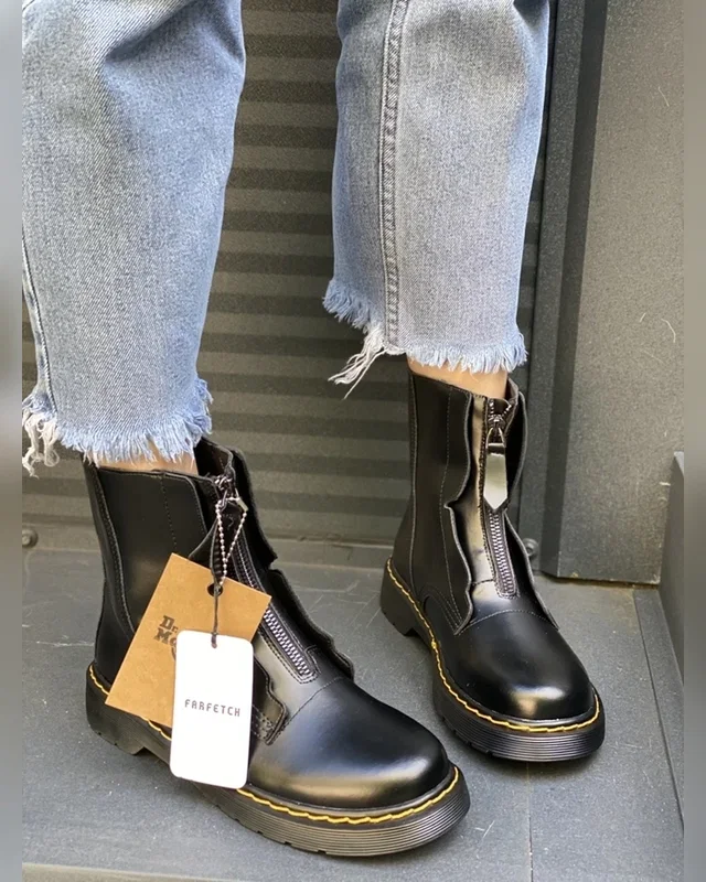 Dr. Martens Low x Cold Wall(Premium) — головне фото товару