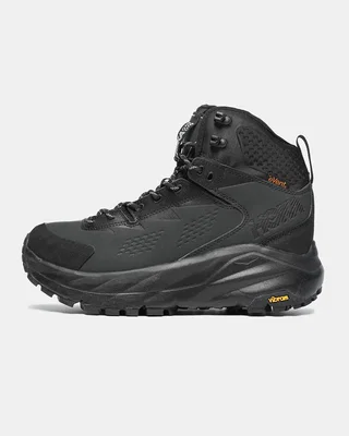 HOKA One Sky Kaha Gtx Boot Black — головне фото товару