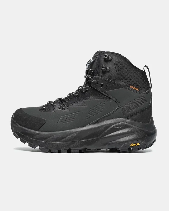 HOKA One Sky Kaha Gtx Boot Black — головне фото товару