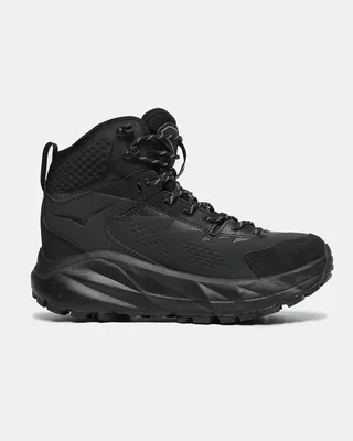 HOKA One Sky Kaha Gtx Boot Black — головне фото товару