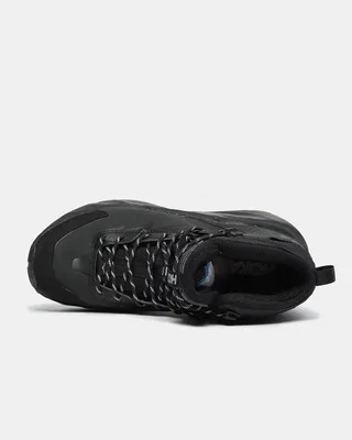 HOKA One Sky Kaha Gtx Boot Black — головне фото товару