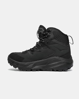 HOKA One Sky Kaha Gtx Boot Black — головне фото товару