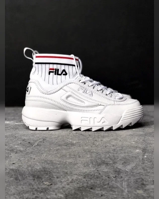 Fila Evo Sock — головне фото товару