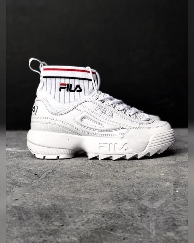 Fila Evo Sock — головне фото товару