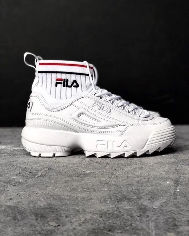 Fila Evo Sock — головне фото товару