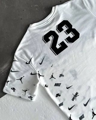 Nike x — головне фото товару