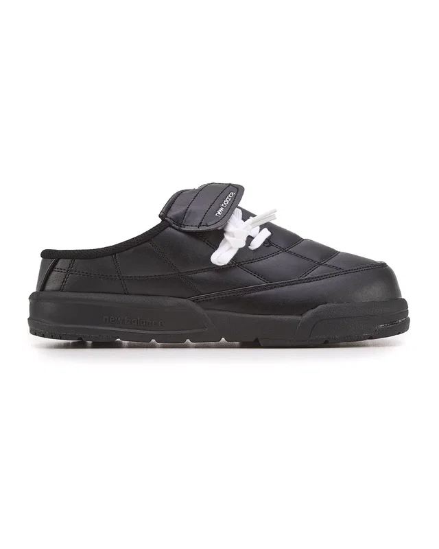 New Balance Terrace Mule Black — головне фото товару