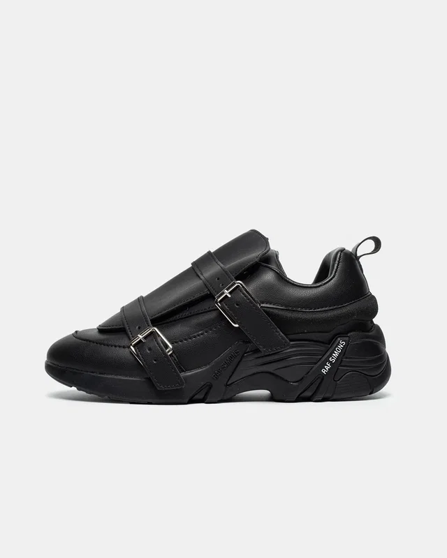 Raf Simons Antei Black 22 — головне фото товару